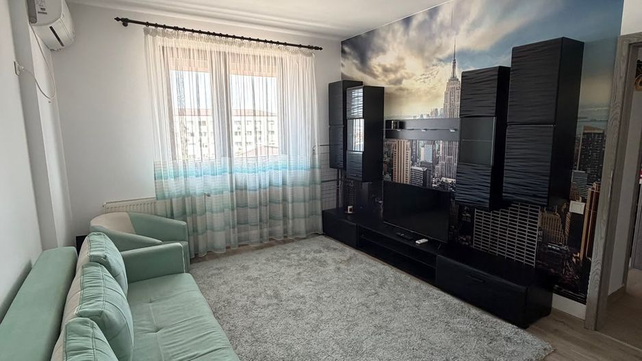 2camdec,54mp(+5mp balcon deschis),mob-util/8min metrou D.Leonida - Poză 1