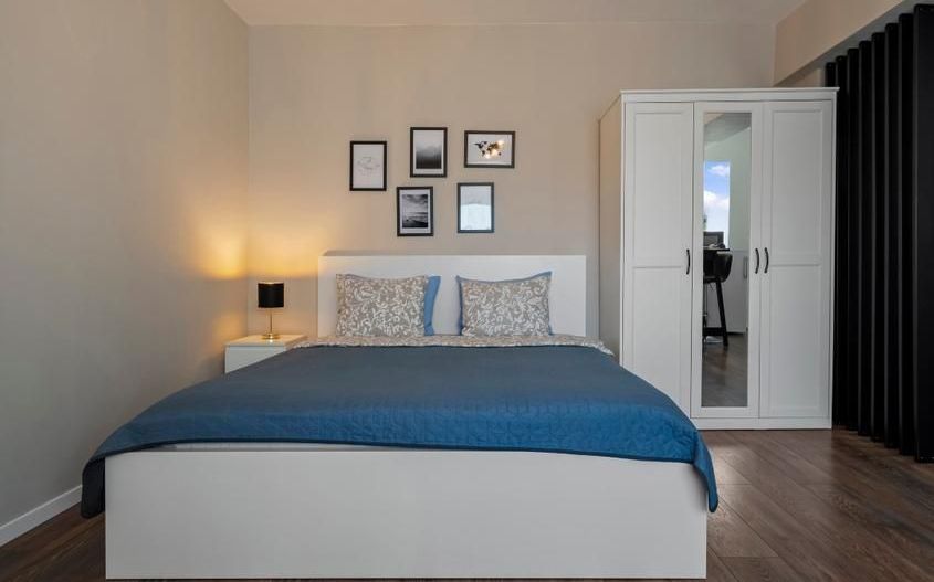 Comision 0/Garsoniera Piata Victoriei /Titulescu - Poză 5