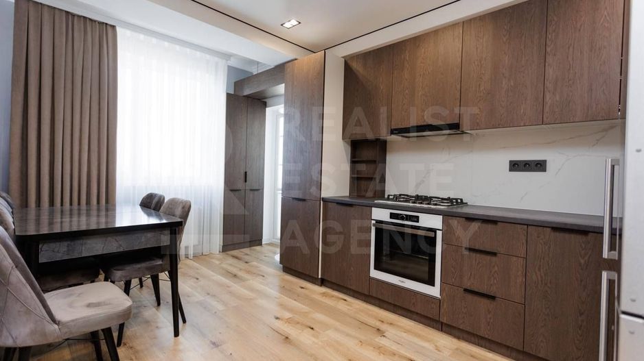Vânzare, apartament, 1 cameră, strada Valea Crucii, Botanica - Poză 2