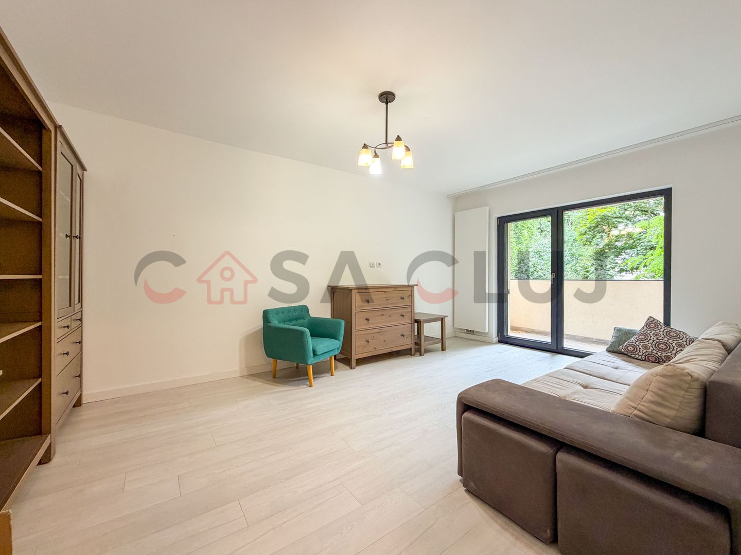 3 camere decomandate, etajul 1, zona Bucuresti - Poză 3