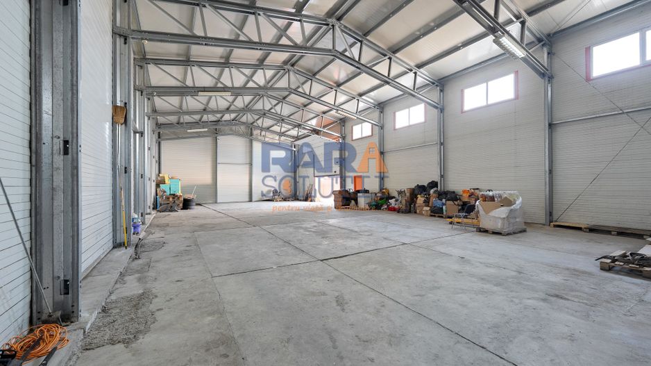 Proprietate comercială OPORTUNITATE INVESTIȚIE - Poză 4