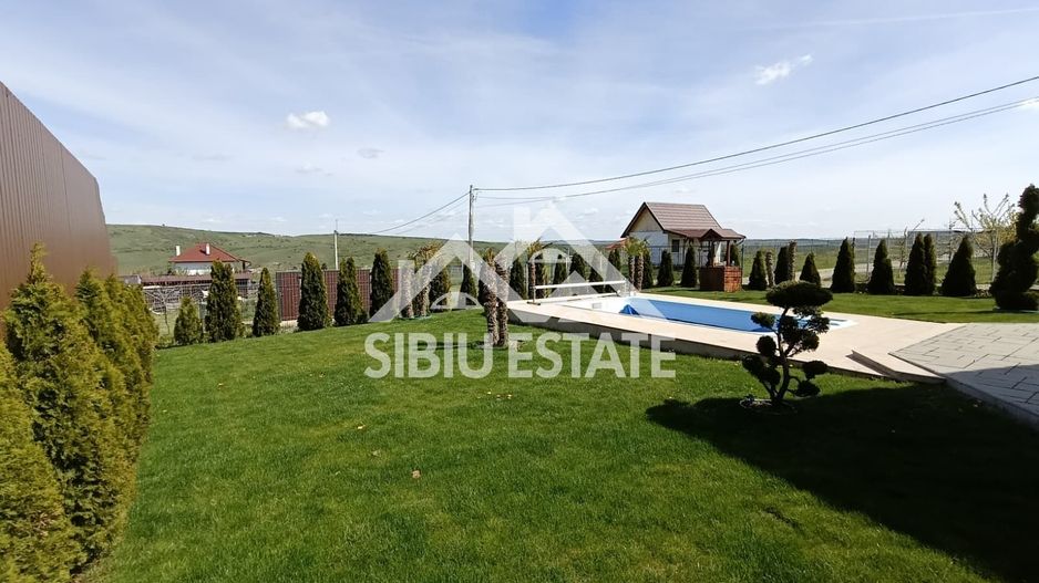 Casă deosebită Daia Nouă ,confort , natură și eficiență energetica - Poză 23