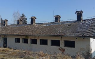 Teren intravilan I 13134 mp I cu potențial de business | zona Budiu - Poză 8