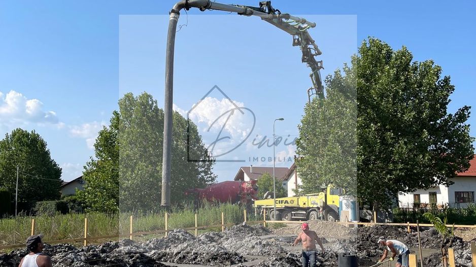 Casa Premium Parcul Verde I 4 camere I Locatie Premium I COMISION 0 - Poză 64