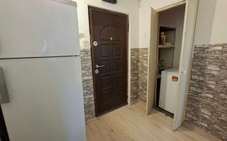 Inchiriere Garsoniera moderna Gavana 2, centrala proprie - Poză 8
