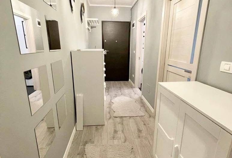 Garsoniera Exigent Plaza Residence Faza 2 Etaj 8/11 - Poză 6