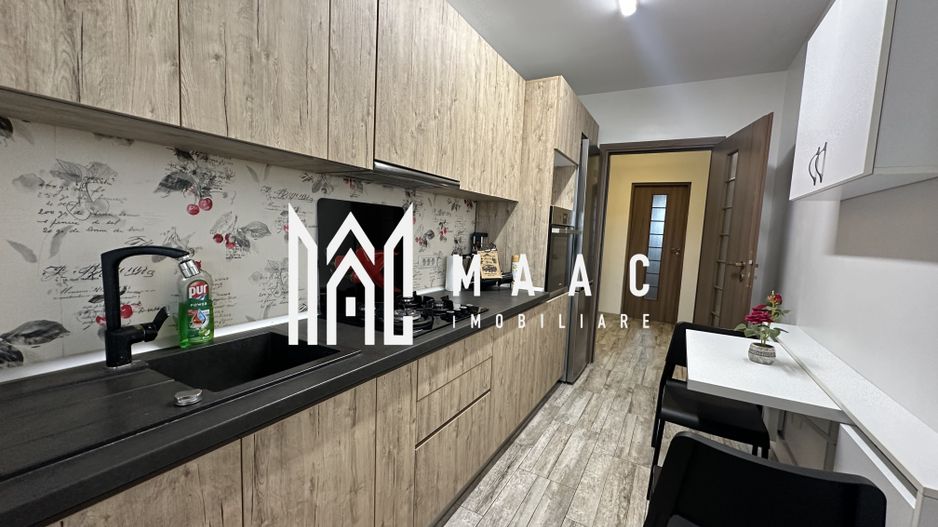 Apartament 2 camere decomandat | Sibiu, Arhitecților | 47 mp, balcon 12 mp - Poză 6