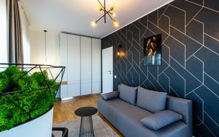 3 camere, premium, terasă, parcare subterana, Buna Ziua, ELF, LIDL - Poză 2