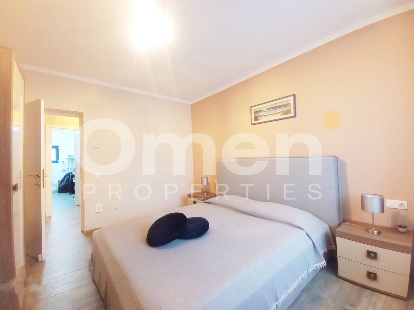 Casă modernă cu 4 camere, complet mobilată & utilată, Săsar, complex de case noi - Poză 9