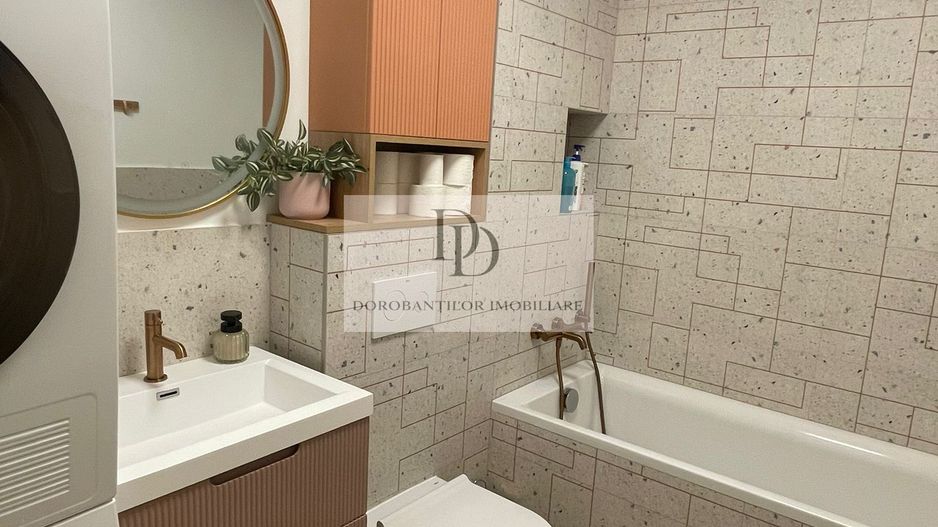 Apartament 3 camere modern | Parcare subteranǎ | Zorilor – Frunzișului - Poză 8