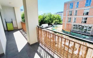 2 camere, spatios, bloc nou, modern, garaj, balcon, Calea Turzii - Poză 7