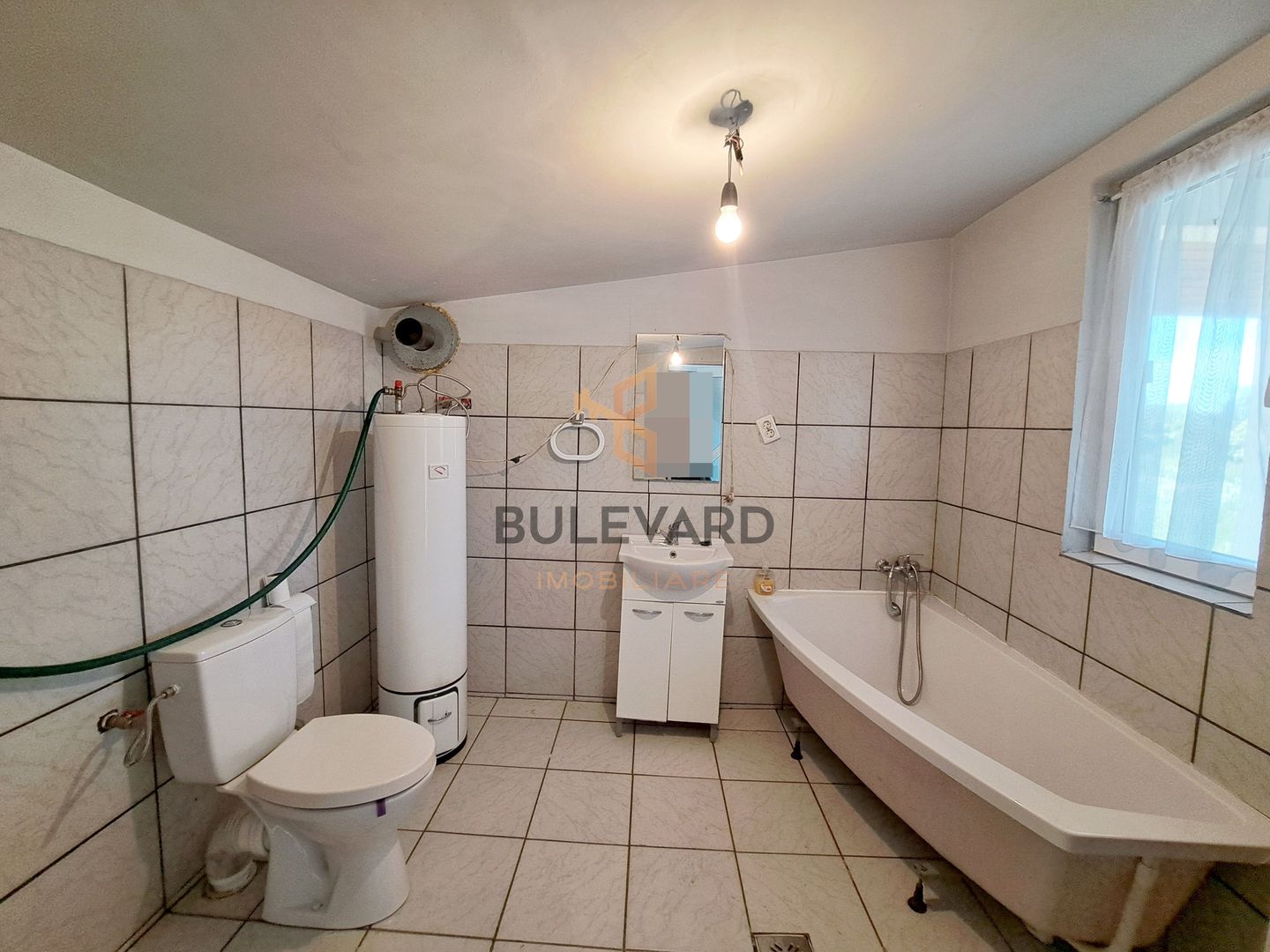 Casa individuala P+M, 1000 mp teren, la 40 km de Cluj-Napoca! - Poză 15