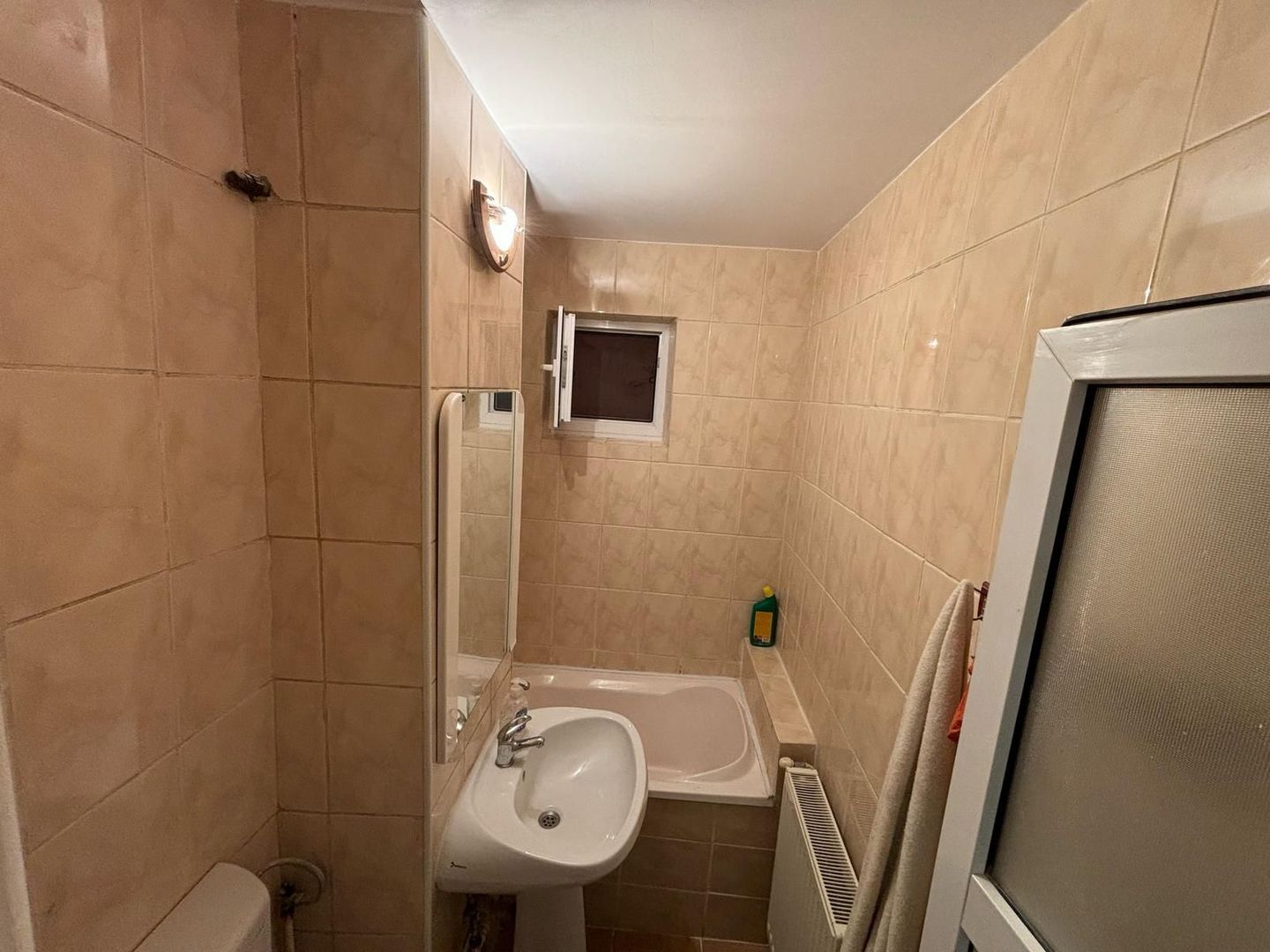 Apartament cu 3 camere de vânzare – Zărnești (Tohanu Vechi) - Poză 6