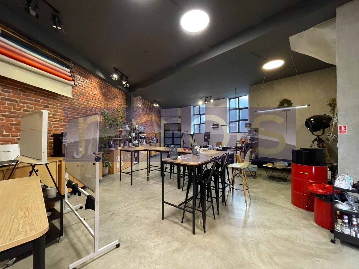 VANZARE INVESTITIE STUDIO OPEN SPACE 96MP ULTRACENTRAL ARMENEASCA - Poză 12