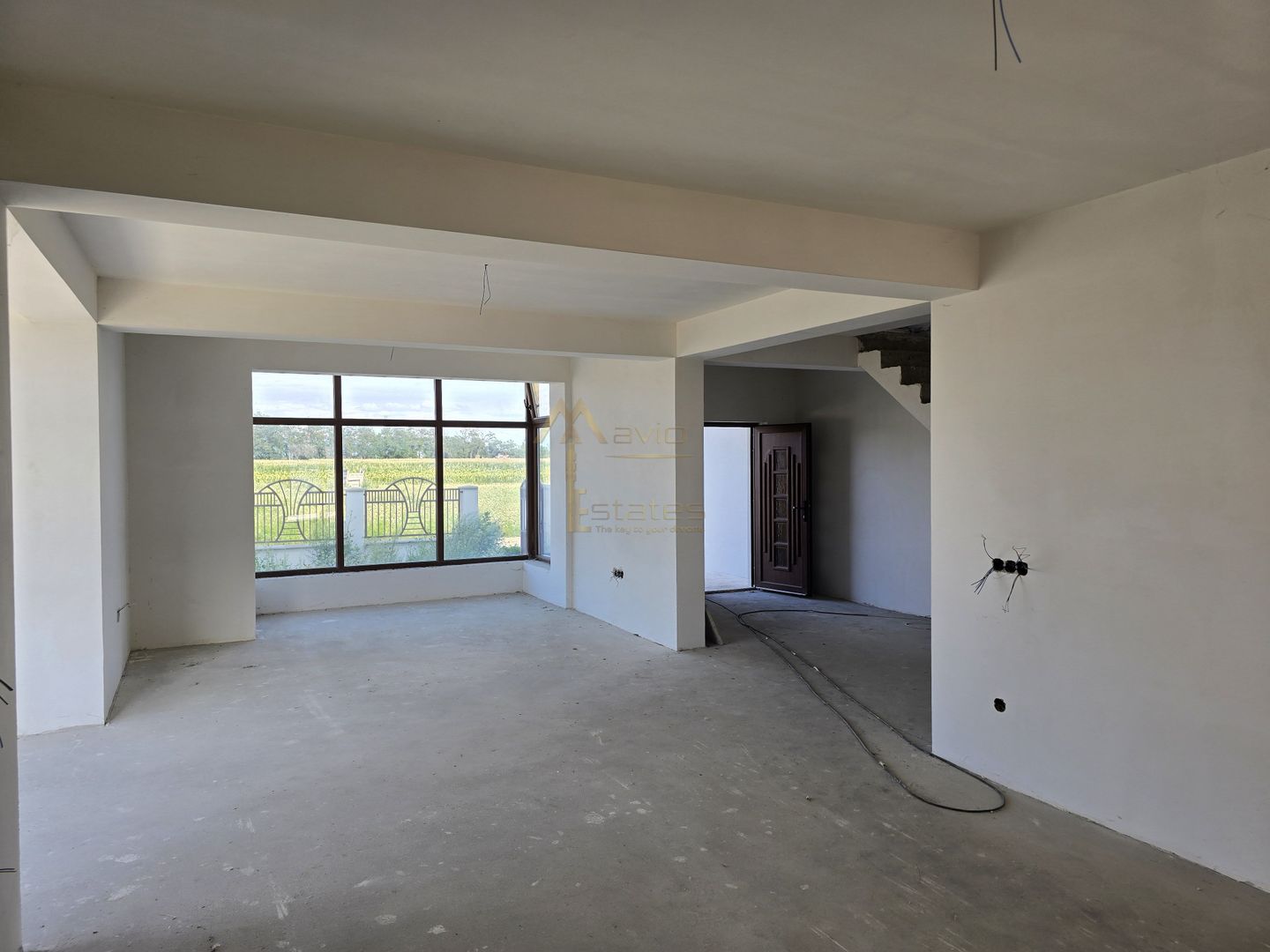 Martinesti, Duplex pe etaj, Suprafete generoase, Garaj dublu - Poză 6