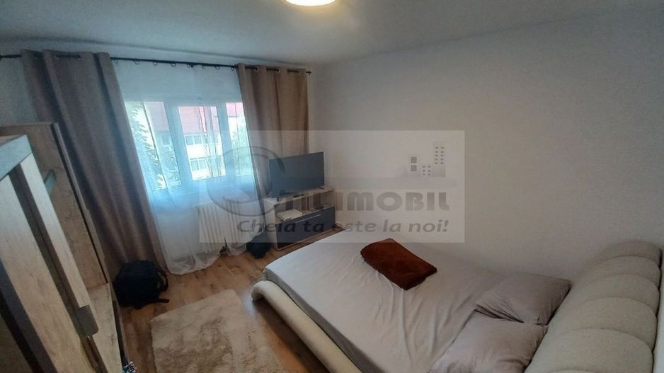 Apartament 2 camere D-54 mp util-Frumoasa-103.000 euro - Poză 4
