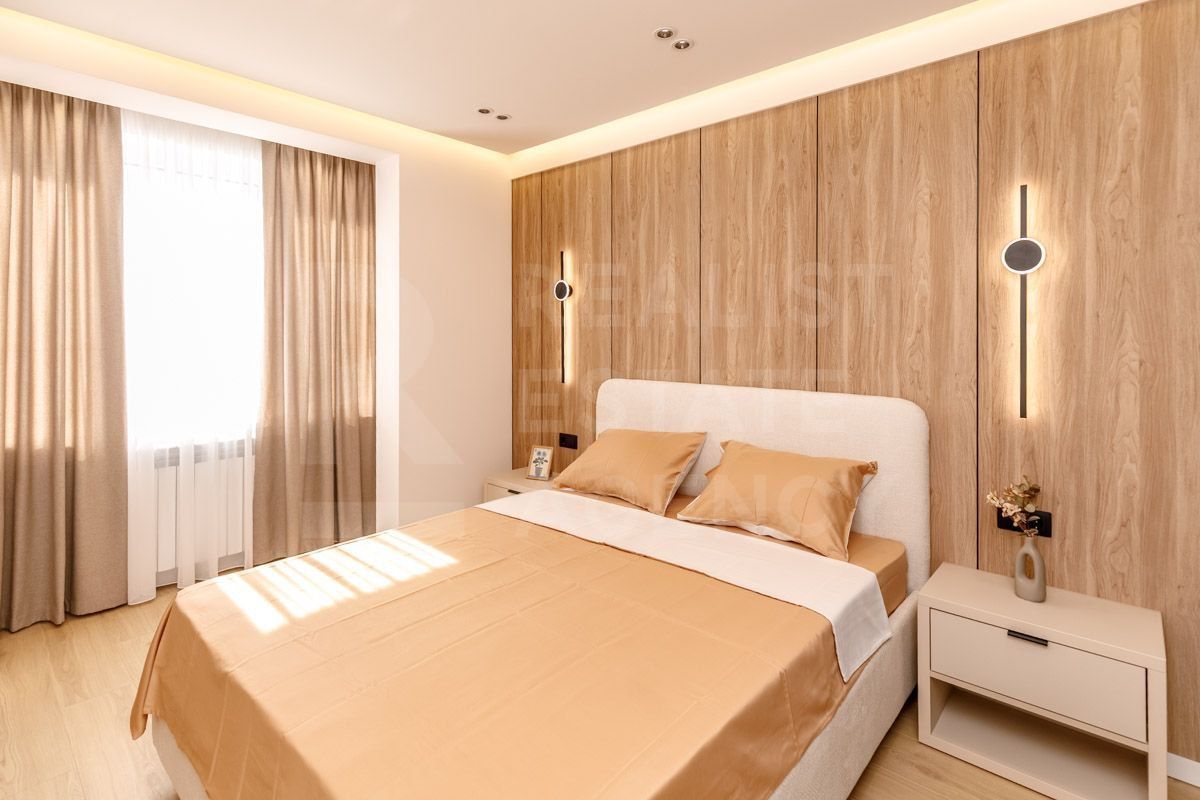 Vânzare, apartament, 2 camere, str. Vasile Lupu, Buiucani - Poză 11