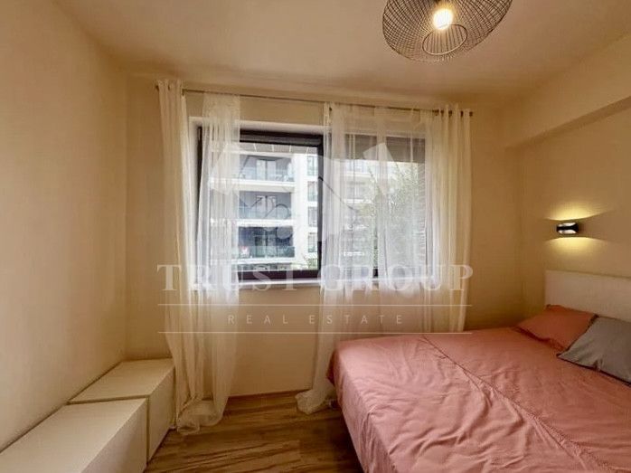 Apartament 3 camere Herastrau | Loc de parcare subteran - Poză 9