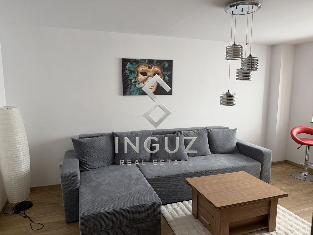Apartament 3 camere de închiriat – Dristor / Mihai Bravu - Poză 2