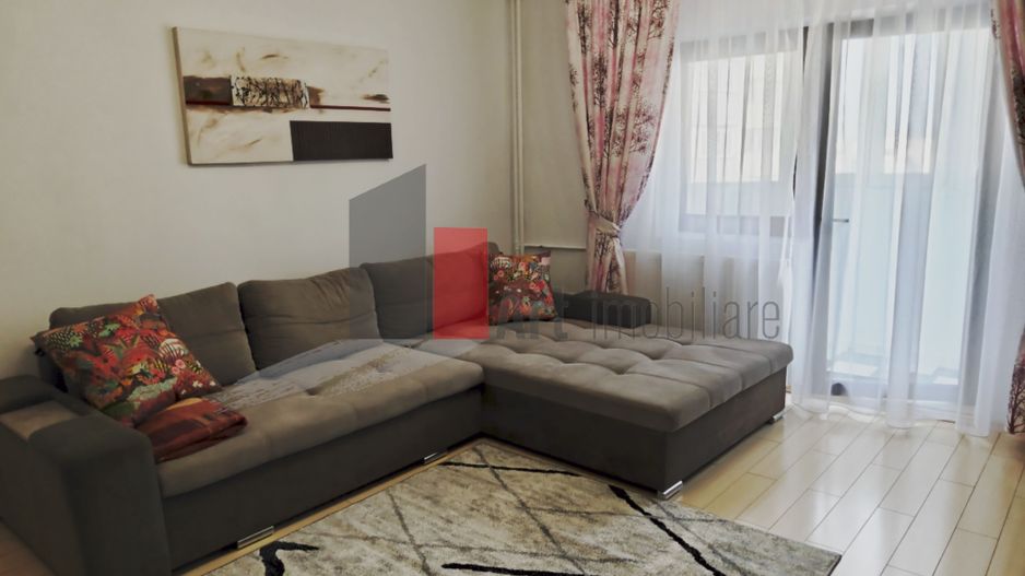 Apartament cu 2 camere de inchiriat-Mihai Bravu-Dristor-+loc de parcare - Poză 3
