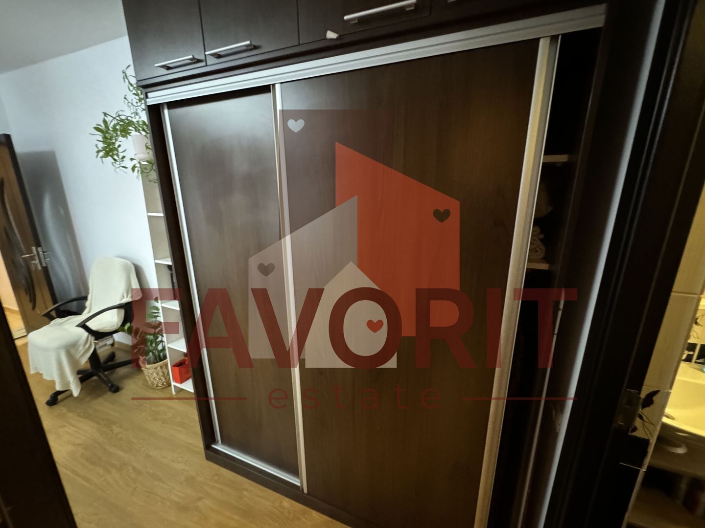 Comision 0%. La 2 pasi de Iulius Mall. Bloc izolat. Centrala proprie. - Poză 11