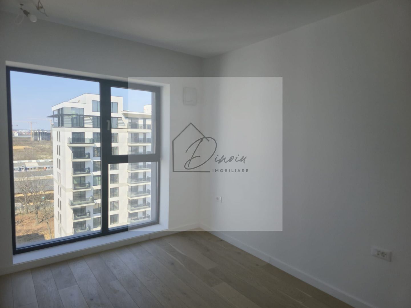 Apartament 2 camere Nusco City I Finalizat I Contract Vanzare I COM 0% - Poză 6