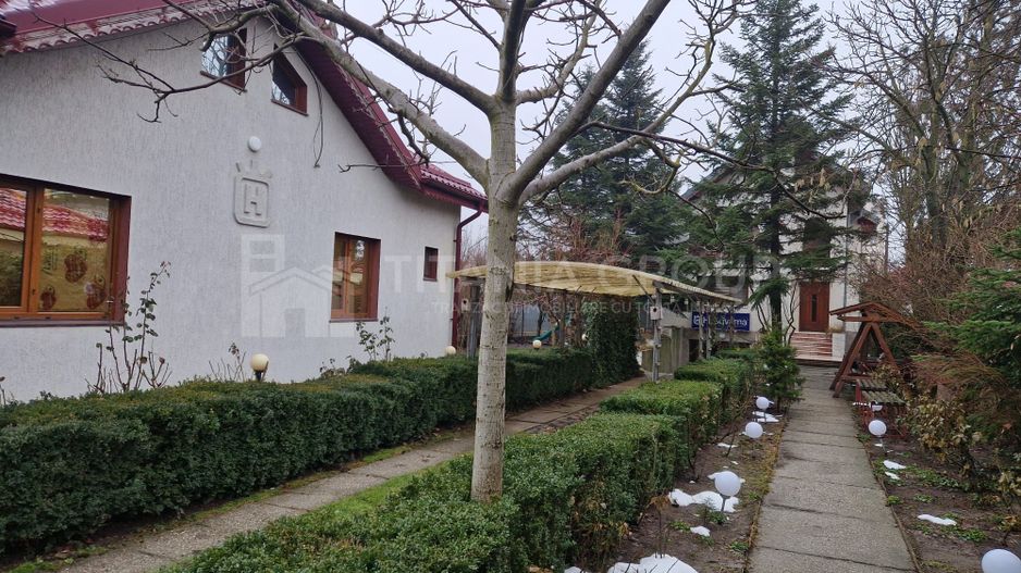 Casă spațioasă, cu teren generos – Alexandria, jud. Teleorman - Poză 17