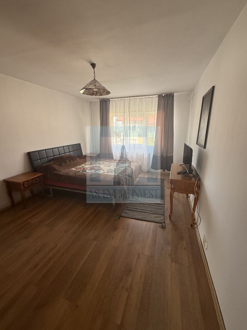 Apartament 2 camere , mobilat/utilat - zona Racadau - Poză 7