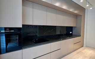 DUPLEX - One Rahmaninov - Un nou standard al luxului - mobilat -Floreasca - Poză 6