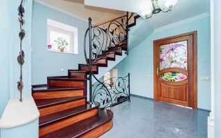 Casă individuală cu 6 camere în Buiucani, lângă Dendrarium și Valea Morilor - Poză 16