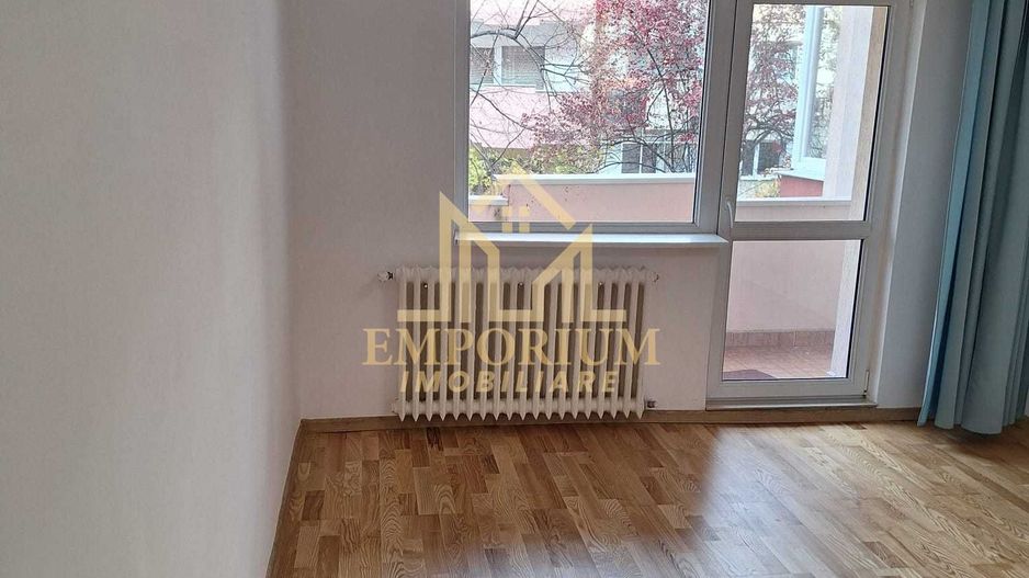 4 camere decomandate, nemobilat, Parcare, Zorilor, Tiberiu Popoviciu - Poză 3