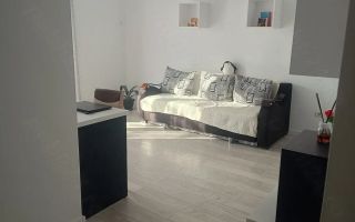 Apartament 2 camere Giroc parter cu balcon - Poză 2