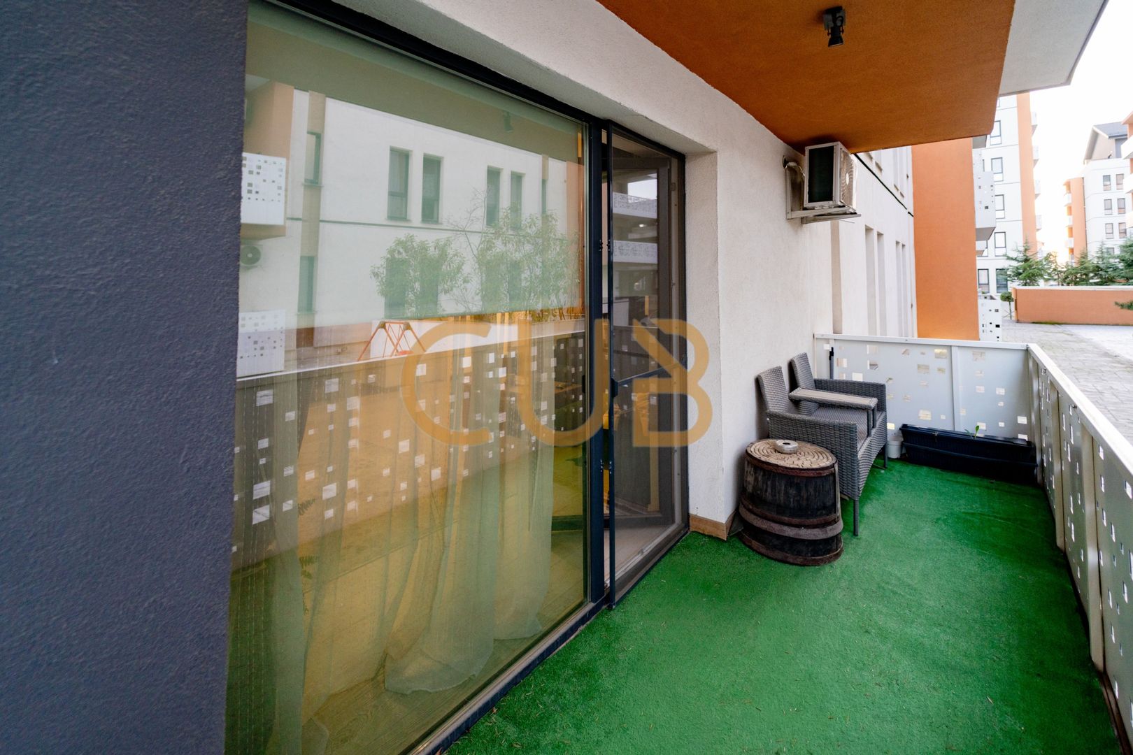 BLOC NOU -2cam mobilat+utilat | parcare, 59mp, investitie | zona Lidl - Poză 17