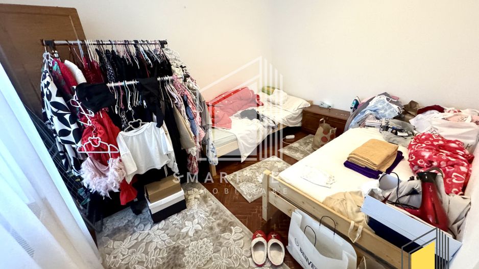 Apartament 2 camere | 45 mp | Etaj 2 | Zona Micro 15 - Poză 10