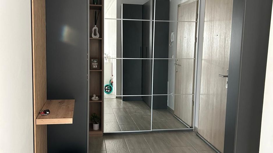 Apartament cu 2 camere cu 70 mp-  Zona Torontal - Poză 6