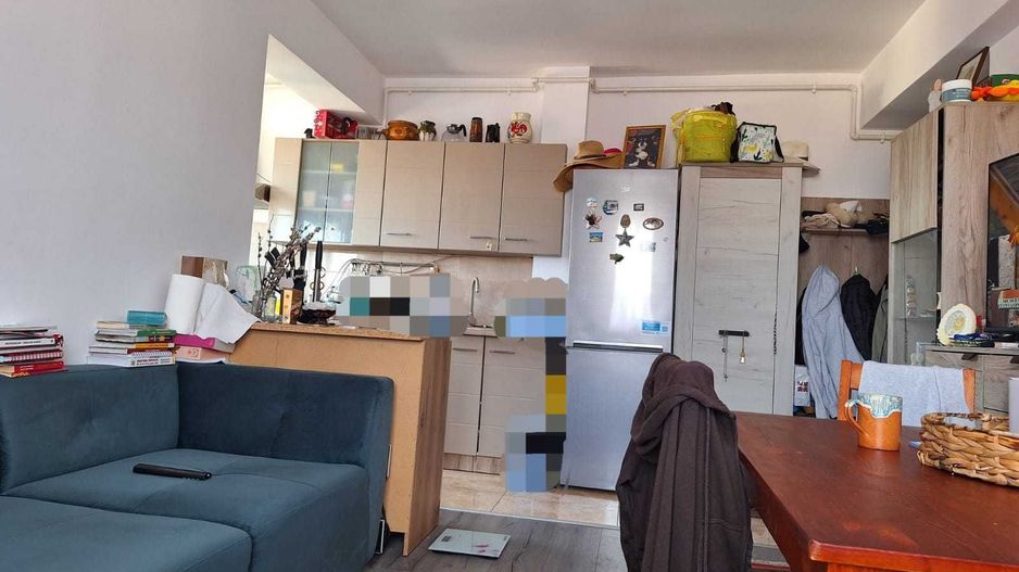 Apartament Nemobilat Soarelui Tineretului Militari Residence - Poză 5