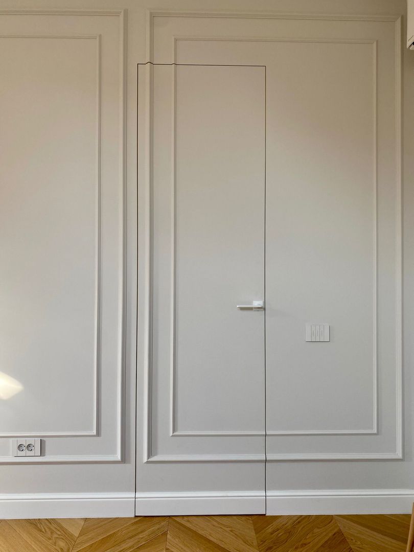 Vilă Modernă pe Două Niveluri în Floreasca- Arhitectură Contemporană și Eleganță - Poză 16