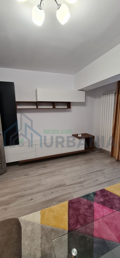 Apartament 2 camere de închiriat, Tatarasi Towers, Iași - Poză 1