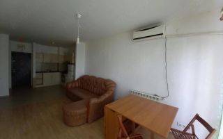 Apartament cu 2 camere de închiriat în Iași, bloc nou, complet mobilat și utilat - Poză 6