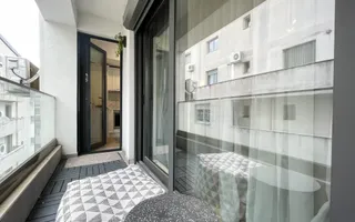 Amazing 2 rooms apartment + underground parking * Fully Furnished* // Herastrau - Poză 32