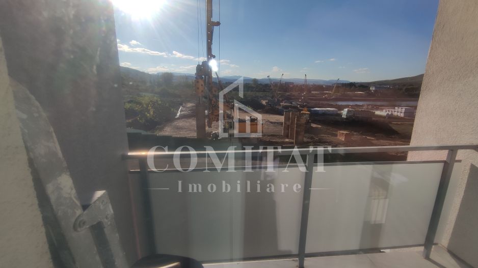 Vand apartament 2 camere | zona Vivo | Floresti - Poză 11