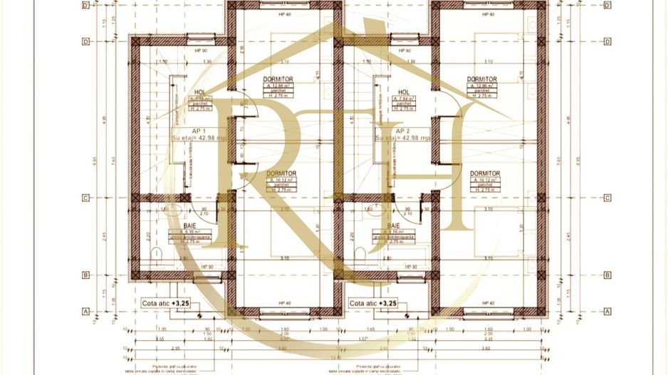 Oferim spre vânzare Duplexuri cu 3 camere in Timisoara-Ciarda Rosie 0% Comision - Poză 7