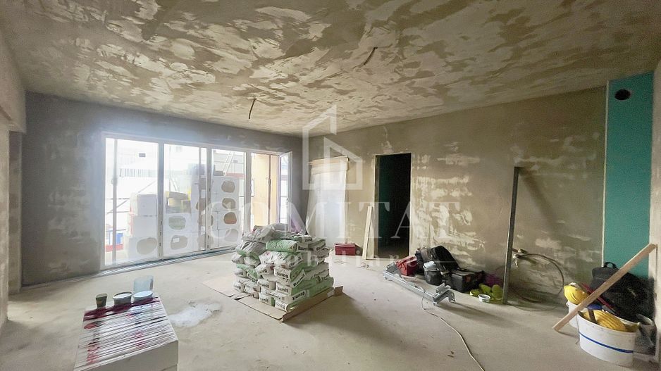 Apartament în imobil nou | Central | zona Bosch Engineering Center - Poză 1