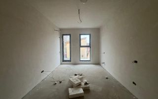 Duplex modern P+1E+M,  BUCURESTII NOI - Poză 10