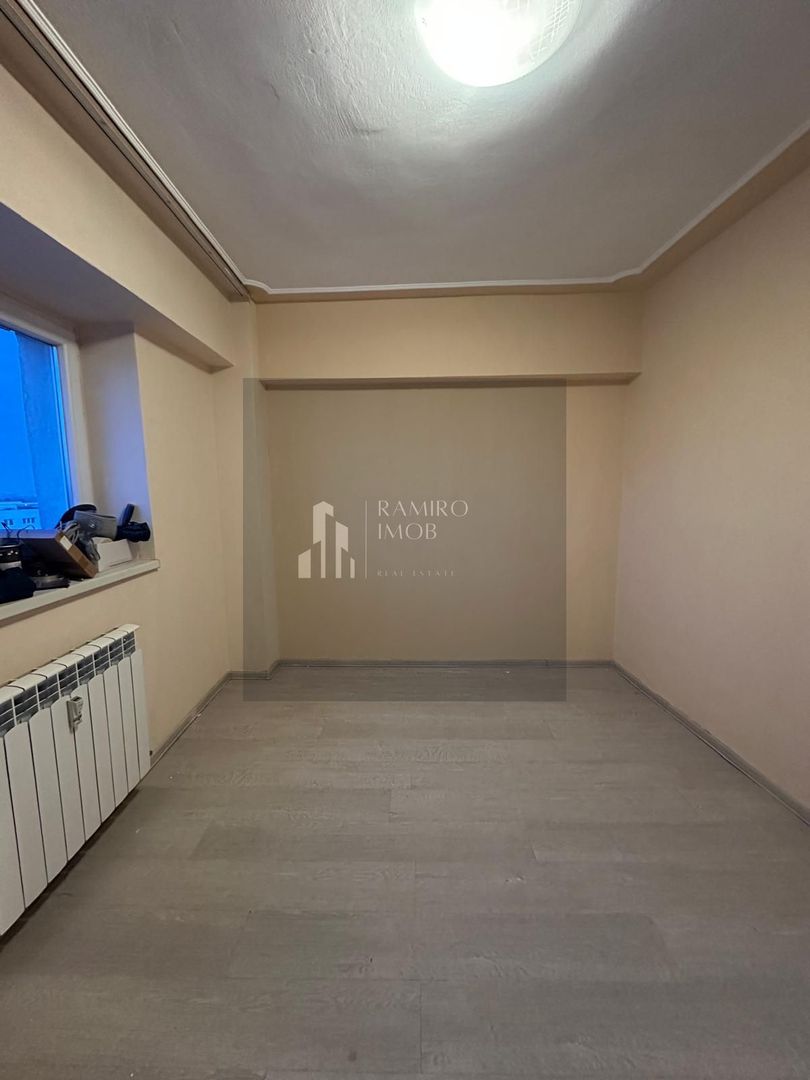 3 Camere 70mp - Partial Renovat - Metrou Aparatori la 1 Min - Poză 3