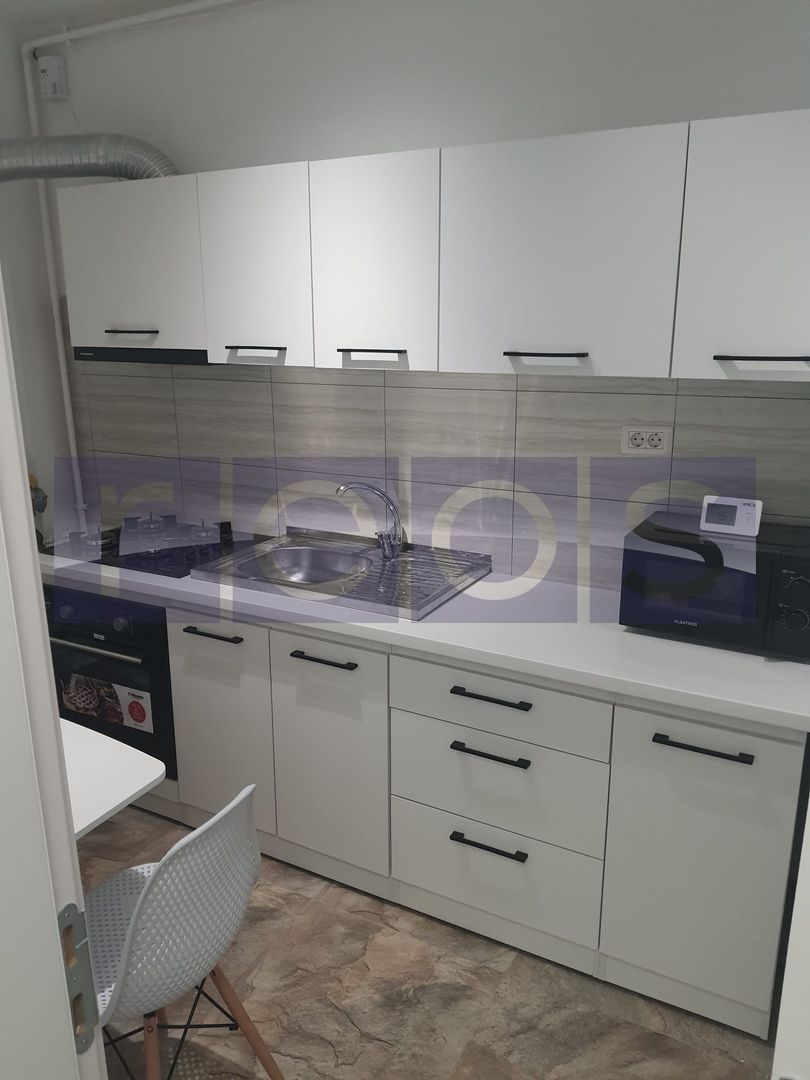 GARSONIERĂ NOUĂ 2024 – MILITARI RESIDENCE, REZERVELO﻿R-TINERETULUI - Poză 4