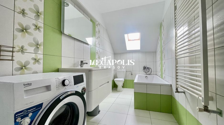 Triplex 4 camere | Zonă dezvoltată | PET FRIENDLY - Poză 37