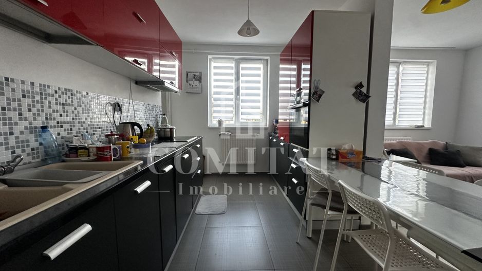 Apartament 3 camere | Etaj intermediar | Zona Parcului Poligon - Poză 5