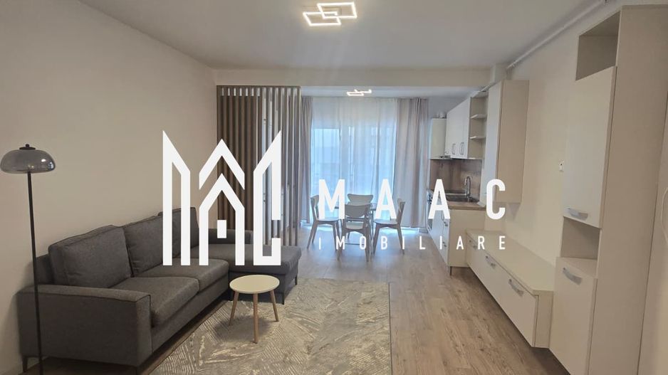 Apartament 2 camere nou | Modern | Balcon | Parcare - Poză 14