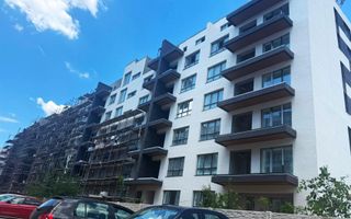 2 CAMERE -68 MP | Ansamblu rezidential NOU | Metalurgiei - Poză 1